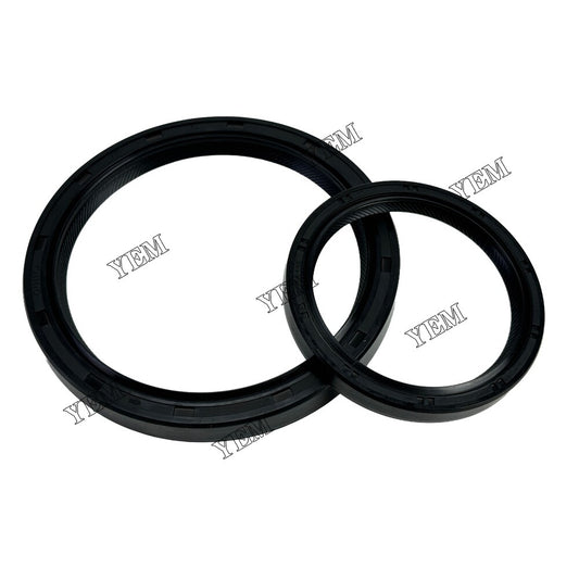 1006-6 1006-6T Crankshaft Oil Seal For Perkins Engine 1006-6 Front Rear oil seal