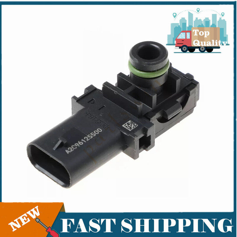 High-performance manifold pressure sensor for intake suitable for Ford FR3A-9G824-BA