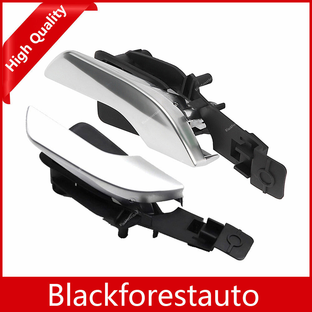 Inner Interior Car Door Handle Front Right+Left for Alfa Romeo Giulietta 2010-19