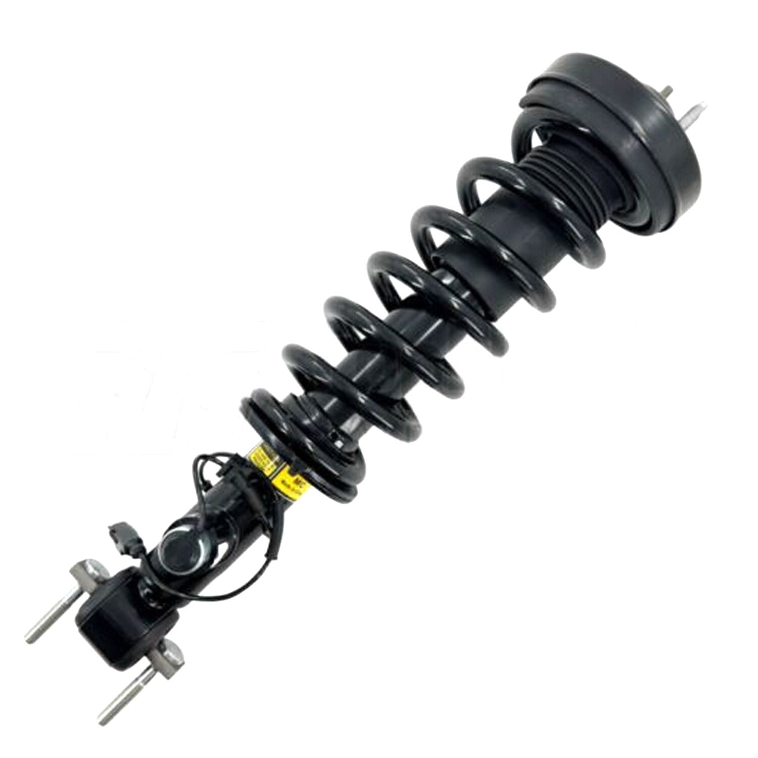 2-pack of front strut shock absorber assembly for 13-16 for Lincoln MKS MKT DA5Z-18124-K