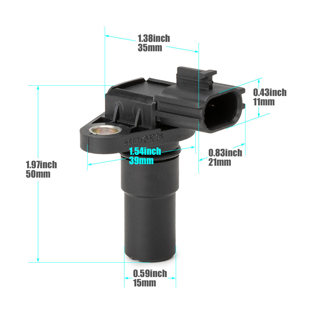 Speed sensor 31935-8E006 for Nissan Cube Versa Sentra Maxima