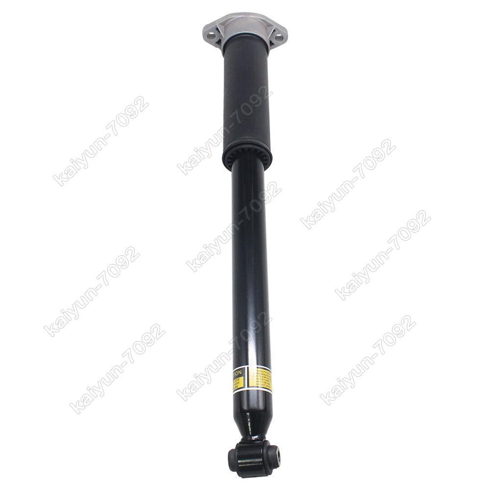 2x for Mercedes W205 C300 2015-2021 Rear Left Right Shock Absorbers w/o ADS