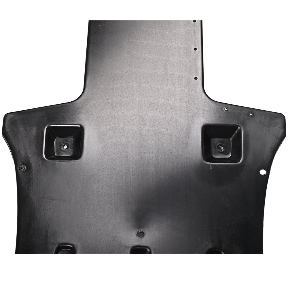 New Rear Engine Under Cover Splash Shield Baffle Guard For 2007- 2015 for Audi Q7