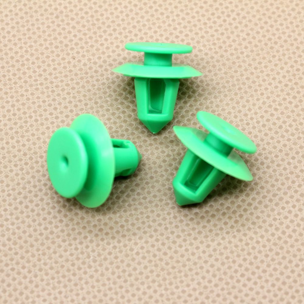 10X Interior Door Trim Panel Clip for Mercedes Sprinter W906 VITO W63 0009912771
