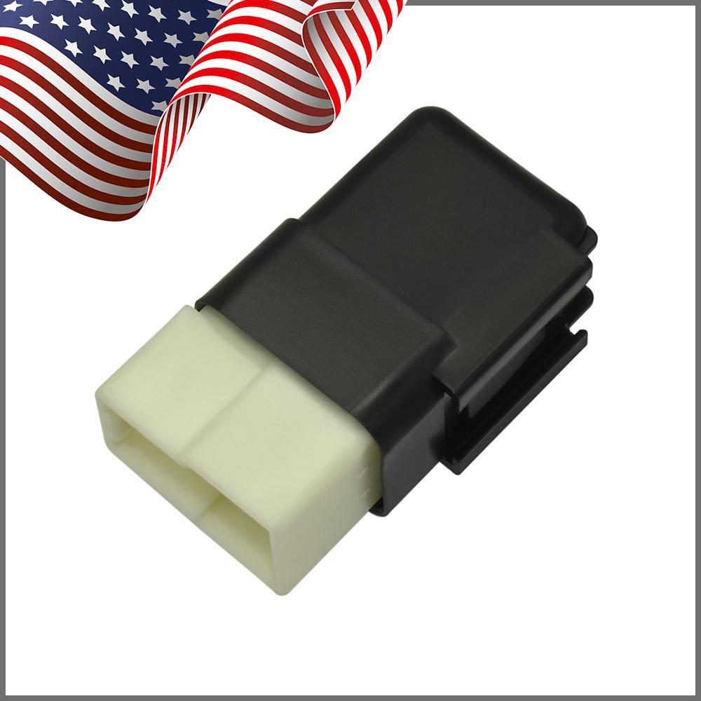 Horn Relay for Infiniti G20 G35 Q50 for Nissan Frontier Armada Altima 25630-79960