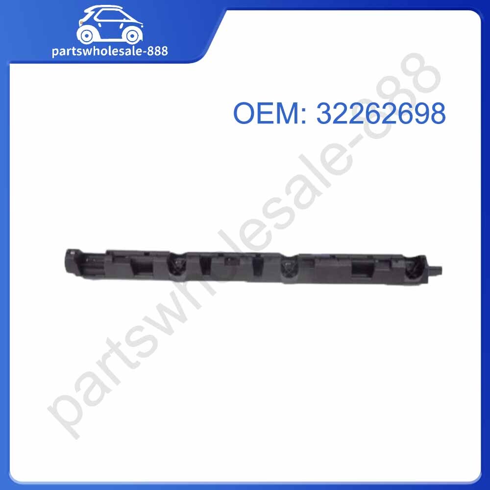 32262698 Front Left Side Rocker Molding Bracket for VOLVO S60 2020 - 2025