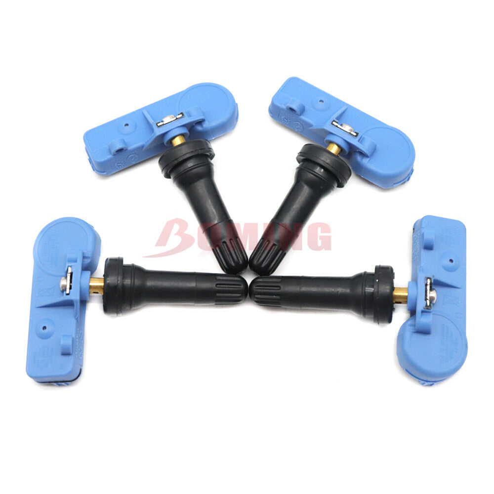 13581561 20922901 Tire Pressure Sensor for GMC for Buick for Chevrolet for Cadillac 433MHZ