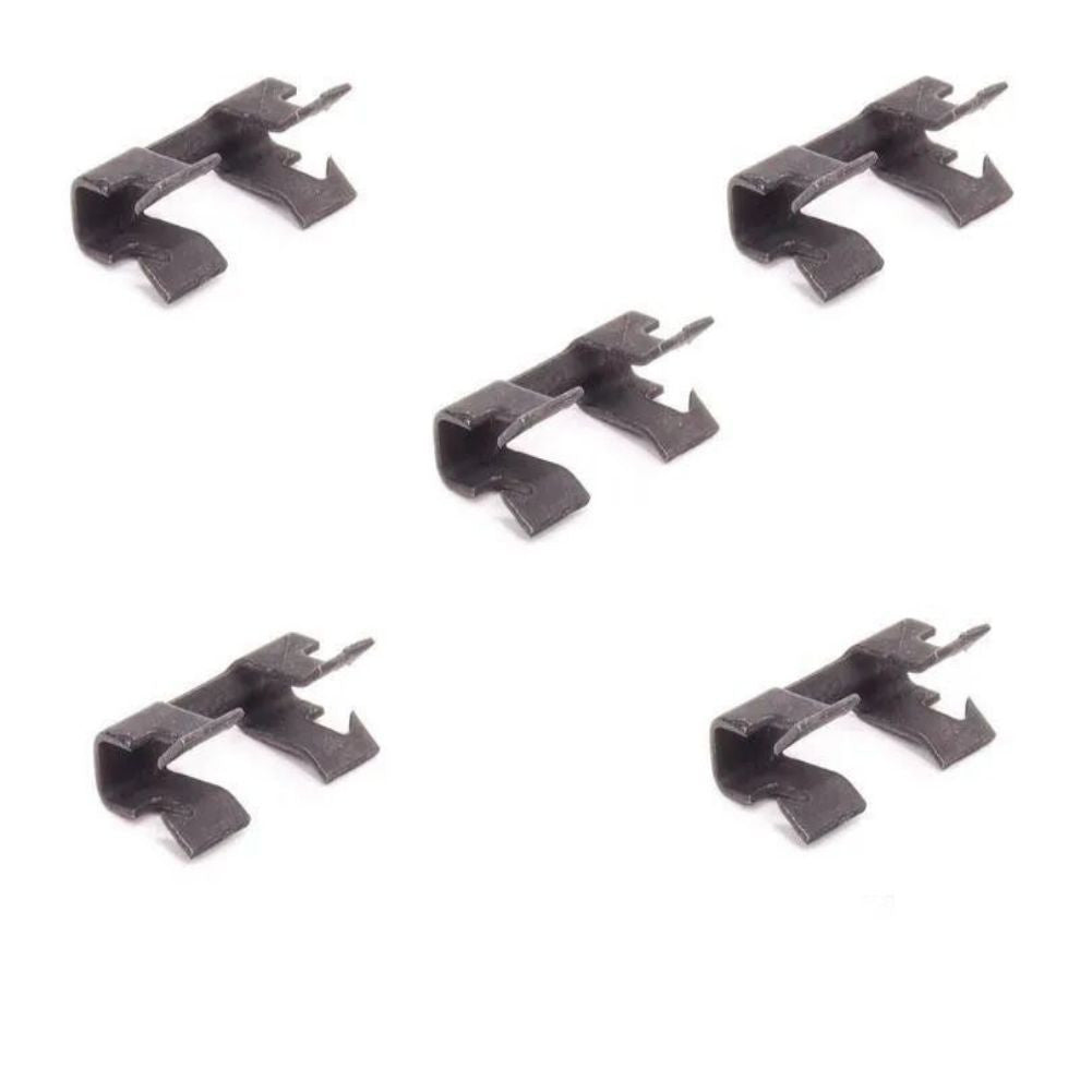 N90653901 Retaining Clip for Audi for VW for Seat for Skoda A1 A3 Cabriolet
