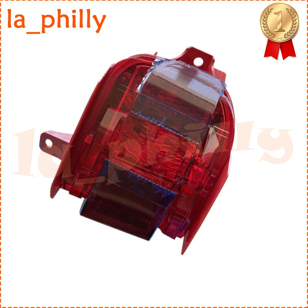Fit for 2013 2014 2015 for Lexus Lx570 Rear Left Side Reflector Assy 81490-60050