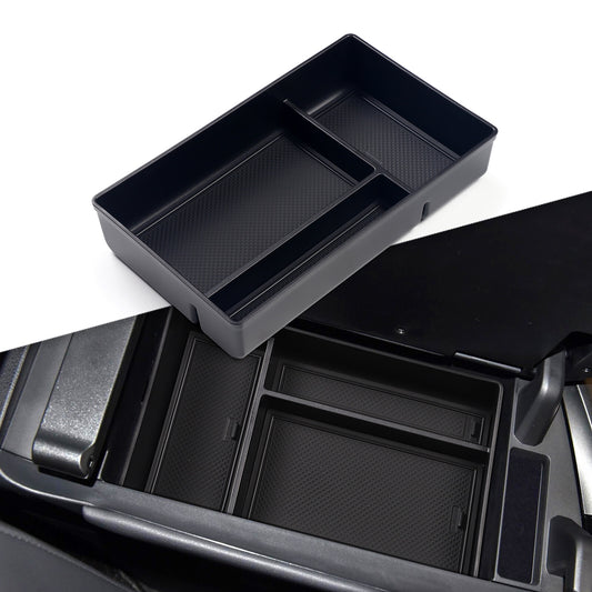Central Armrest Box storage box for Lexus NX 260 350h 2021-2022 RZ EV Organizer
