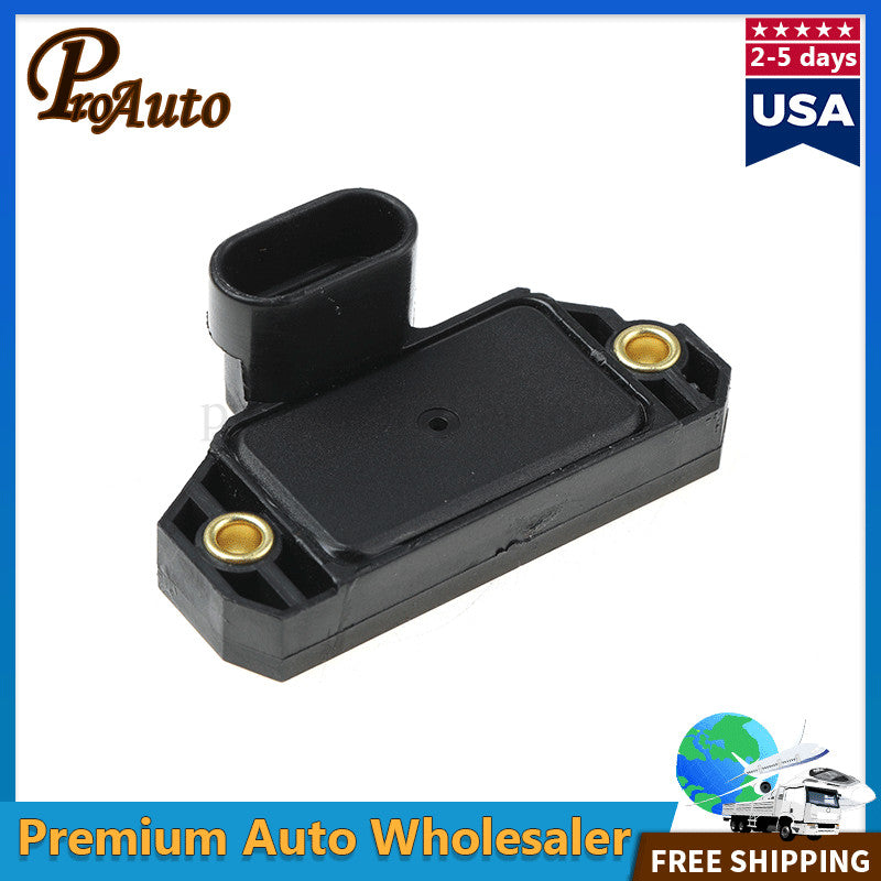 Ignition Control Module for Cadillac for Chevy Suburban for GMC for Isuzu Olds for Pontiac