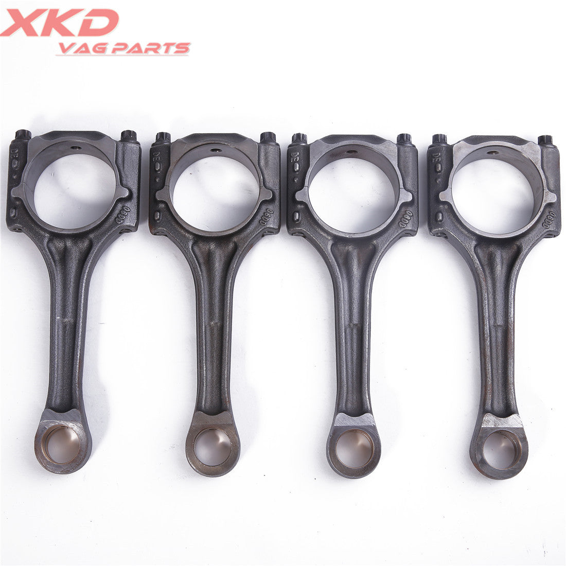 2.0T Connecting Rod Kit ¦µ20 mm Suitable for Volkswagen for Golf , for Jetta , for Passat , for Audi A4 BPY BPG BWT