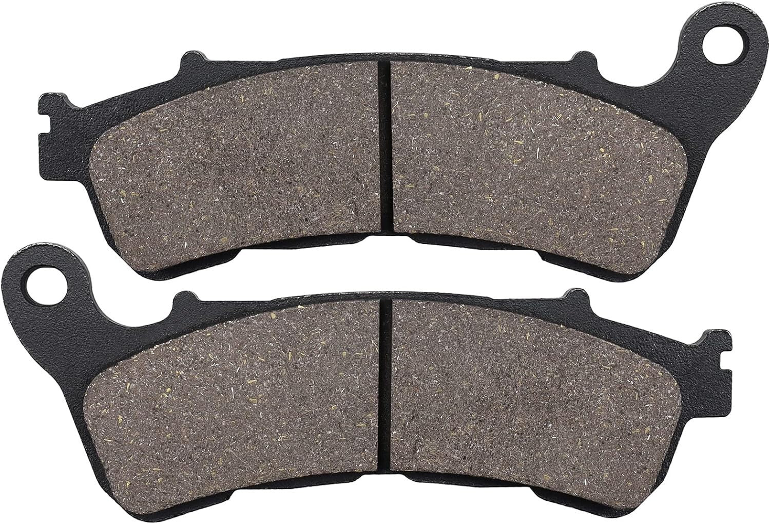 Front Brake Pads for HONDA CBR 600 2011-2013 CB 1000 RA9/RAA/RAB/RAC (ABS Model)
