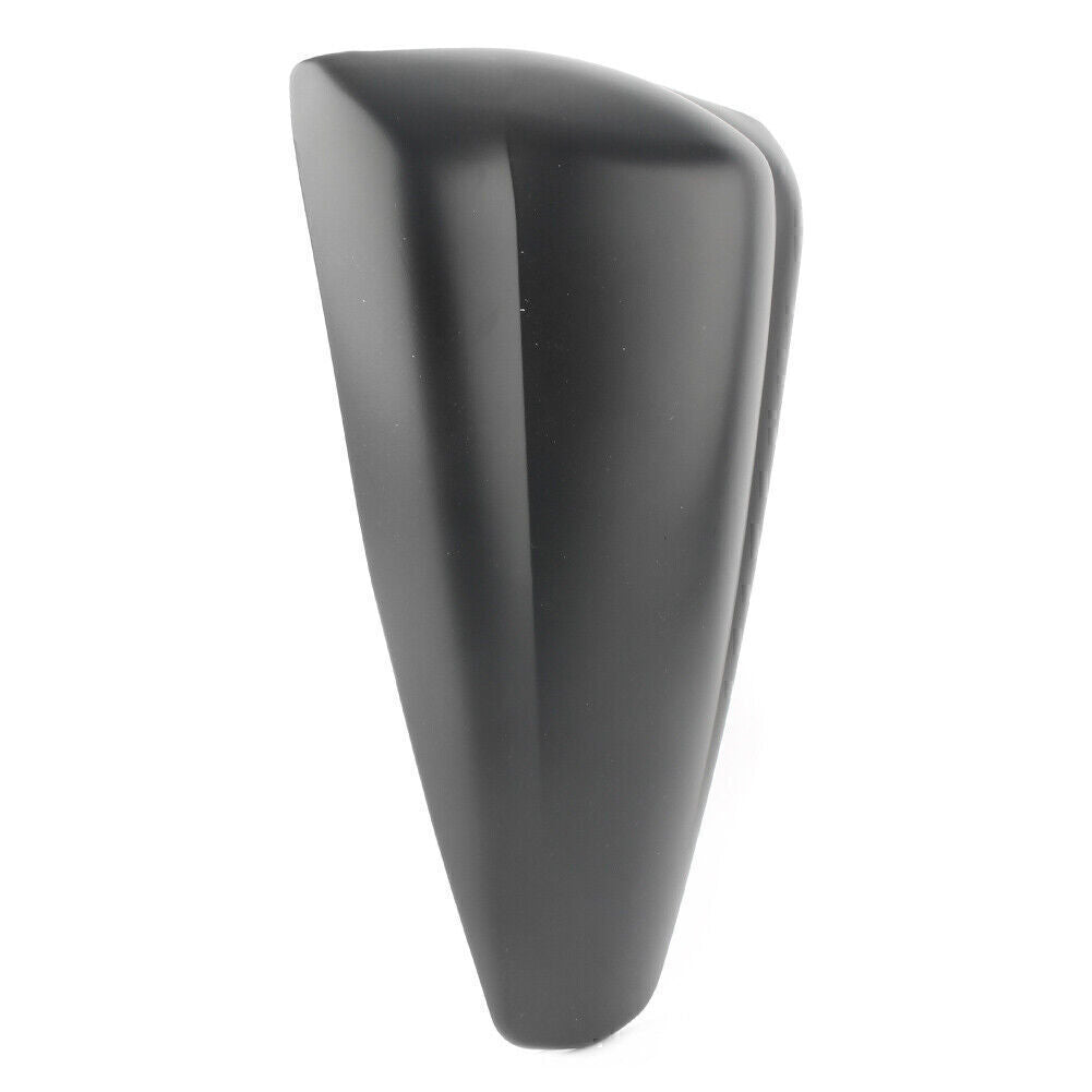 for Honda CBR250R 2011 2012 2013 Moto Rear for Seat Cover Cowl Fairing Matt Black UK