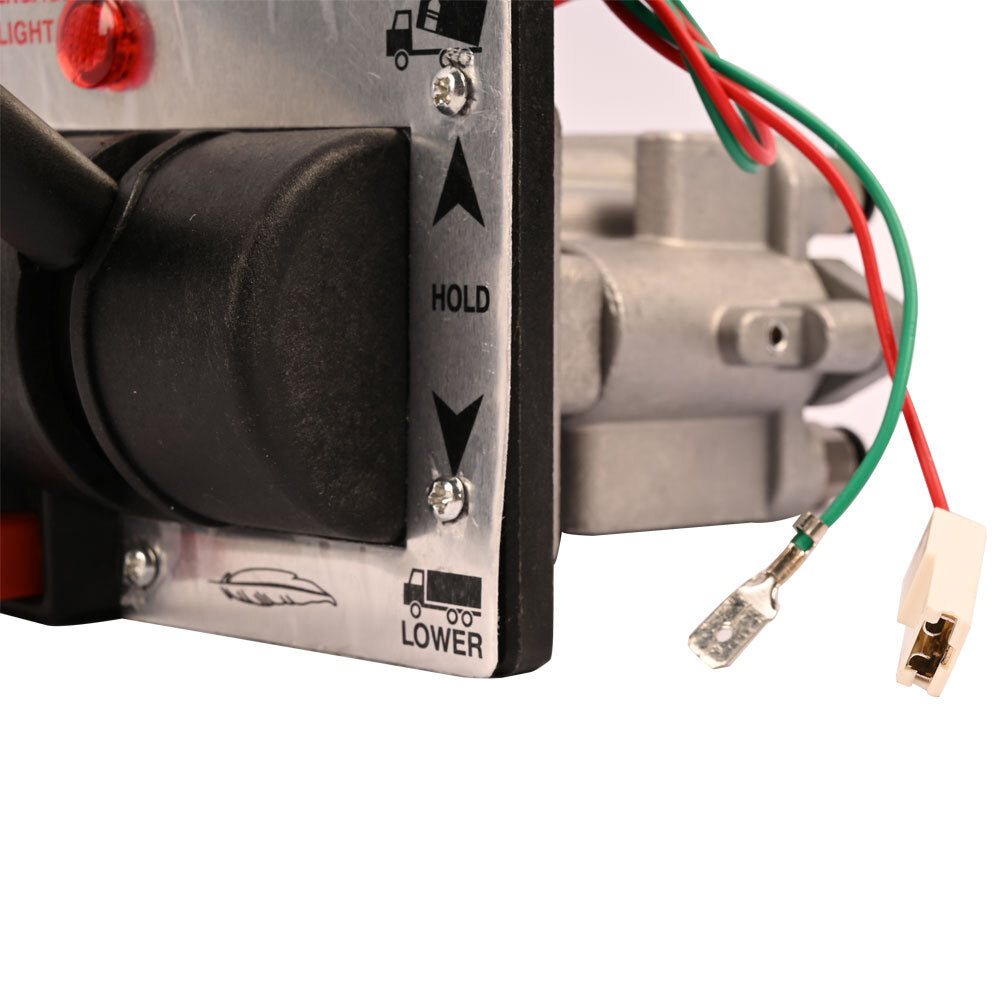 AV-295 Power Take Off (PTO)/Hoist Control Valve With Integral Valve For Apsco