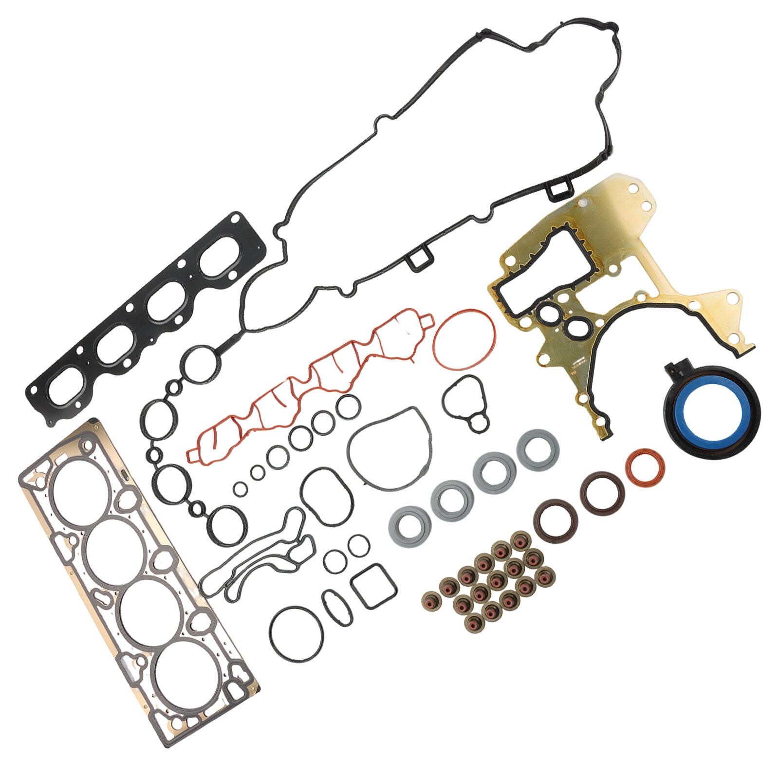 1x 55568528 engine repair kit for Chevrolet for Cruze for Opel Astra for Vauxhall