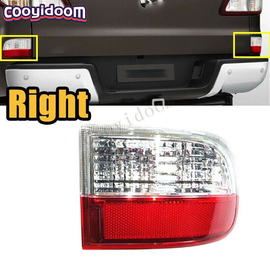 for Mazda BT50 BT-50 UP UR 2011-2020 Right Rear Bumper Light Reflector Tail Lamp