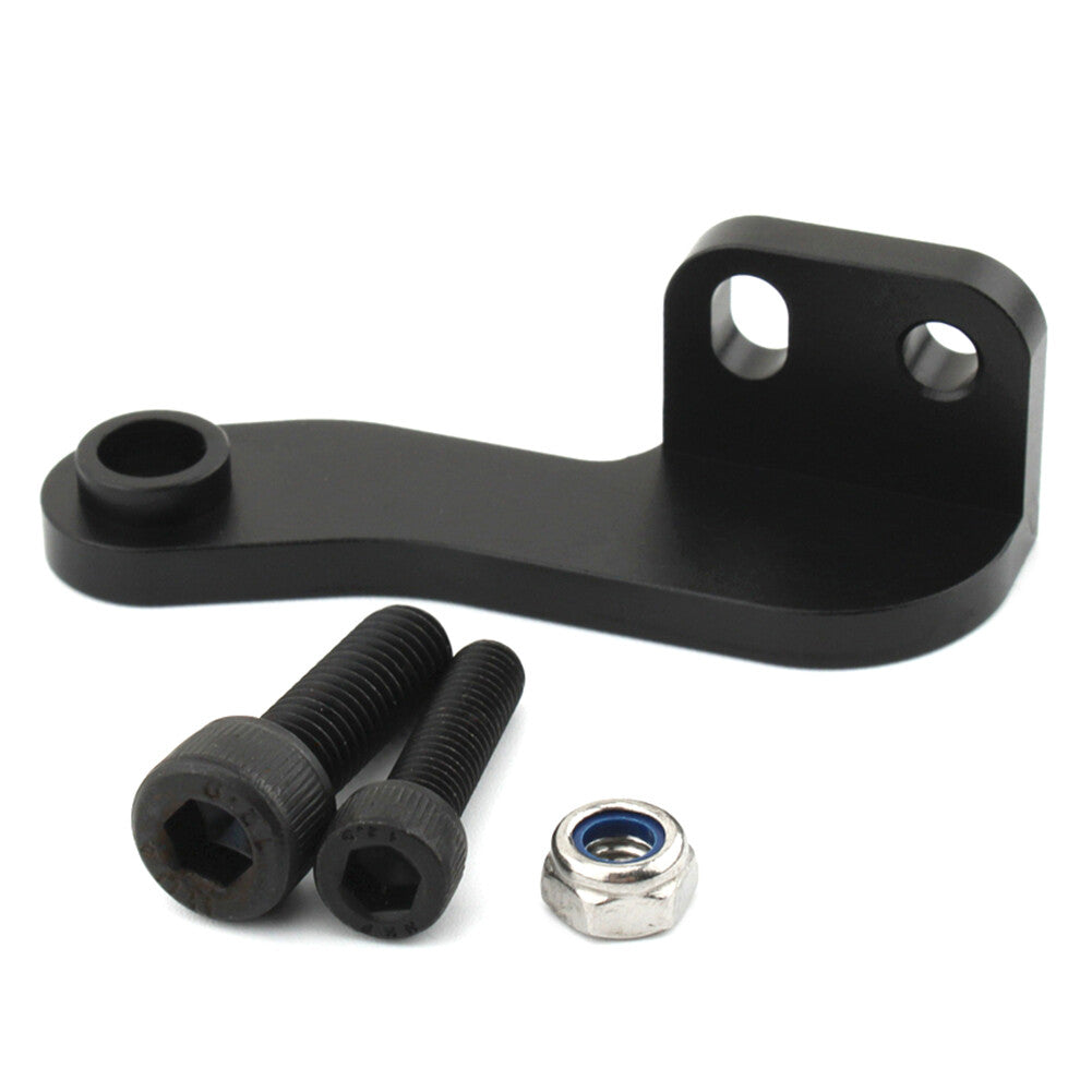 Shift Assist Bracket Shift Effort Reduction for Harley Nightster 975 RH975