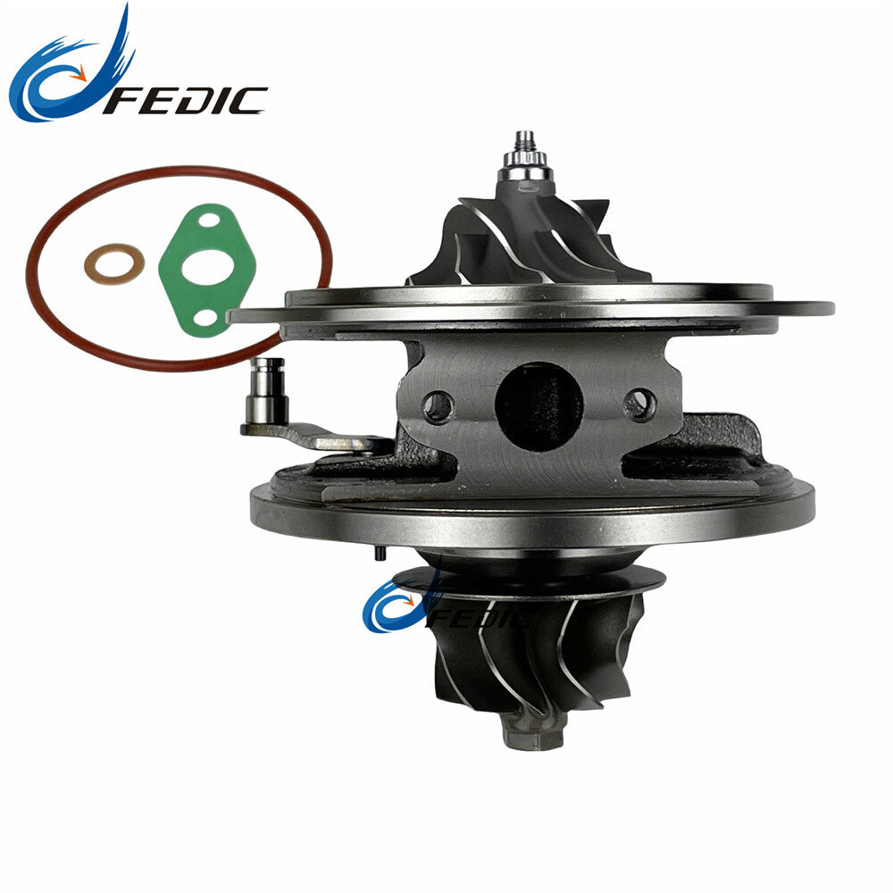 Turbo cartridge GTA2052V 752610 for Ford Transit Land- for Rover 2.4 TDCi for Puma 2006