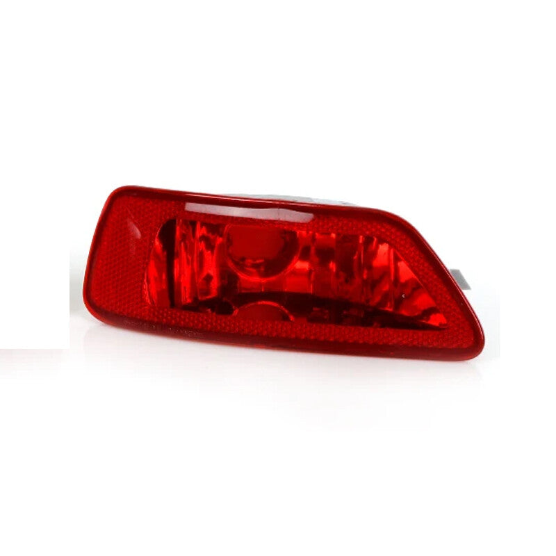 Rear Bumper Lights Cover for Jeep Grand Cherokee Compass for Dodge Journey 11-16 RH