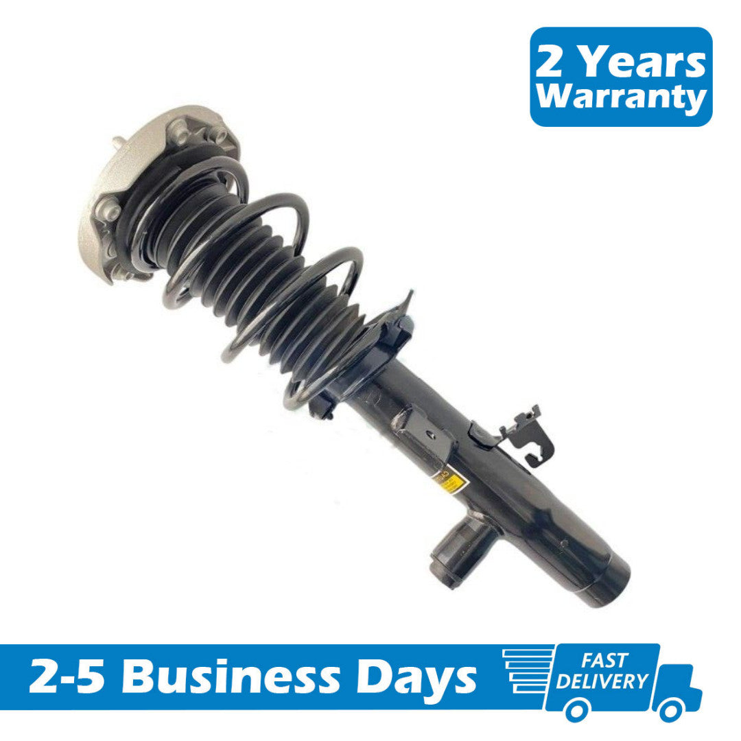 Front Right Shock Strut Assembly EDC for BMW 3 Series F30 330i 430i 37116793904