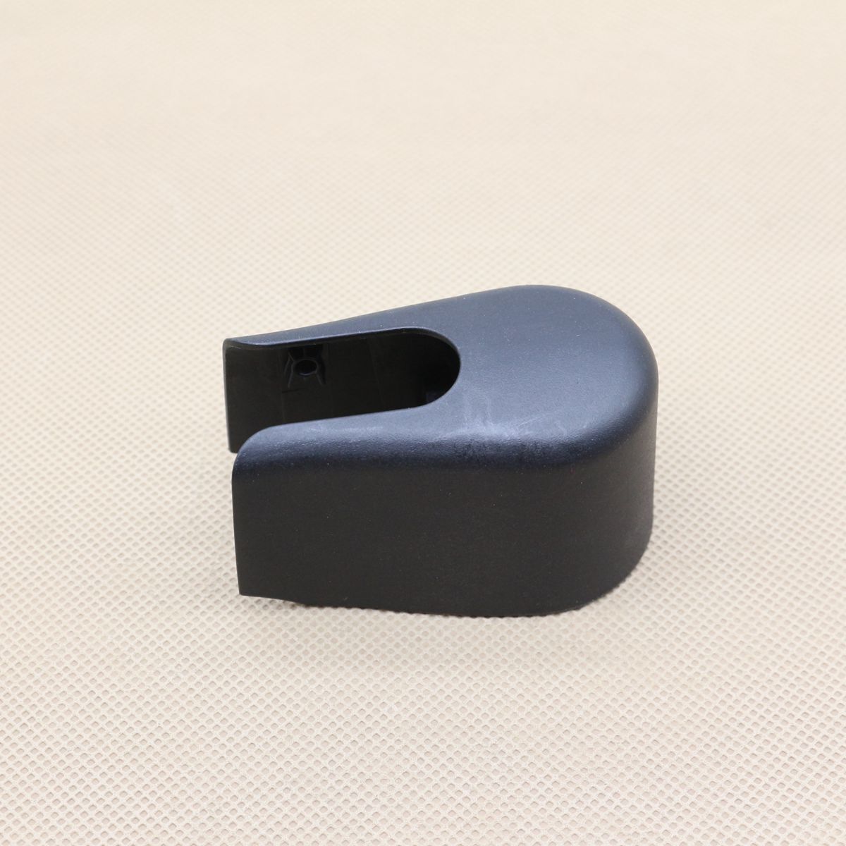 1-piece rear windshield wiper arm nut cap suitable for Volvo V40 V60 V90 XC90 31253325