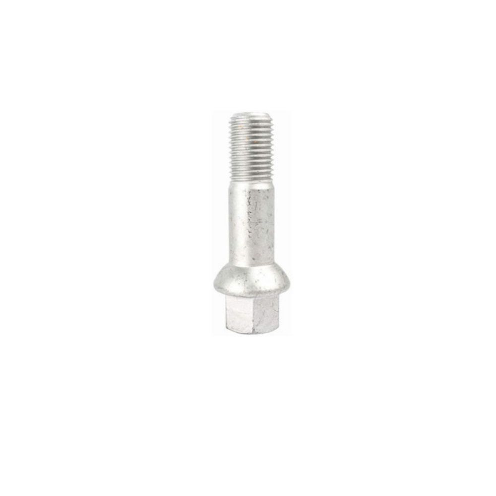 Tire Wheel Lock Anti-Theft Screw Lug Nut Bolt Removal Key Socket For A0009905307