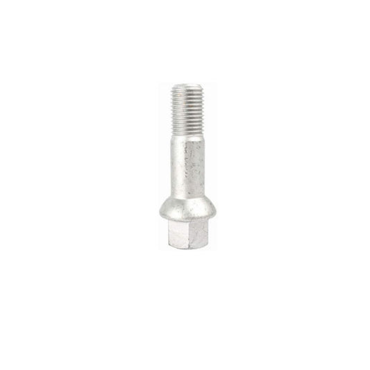 Tire Wheel Lock Anti-Theft Screw Lug Nut Bolt Removal Key Socket For A0009905307