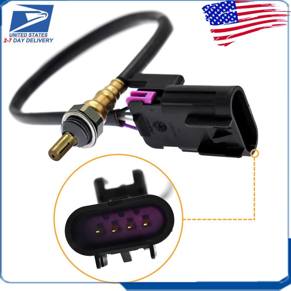 NEW O2 Oxygen Sensor 4016021 4013979 for Polaris RZR 570 1000 XP XP 4 1000 Turbo