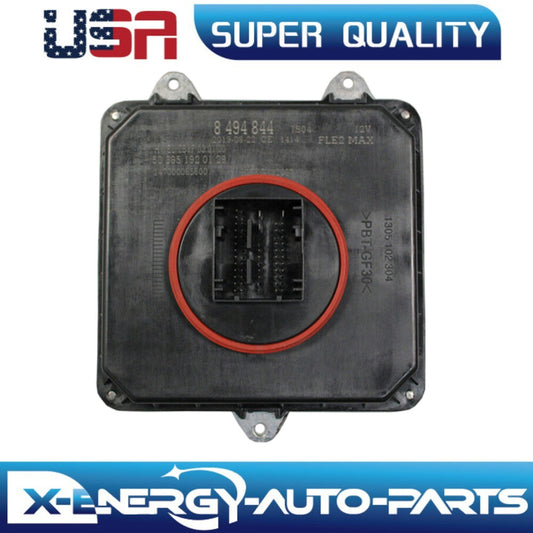 NEW 63118494844 Adapitve Led control module for BMW F30 F80 F22 F32 headlights