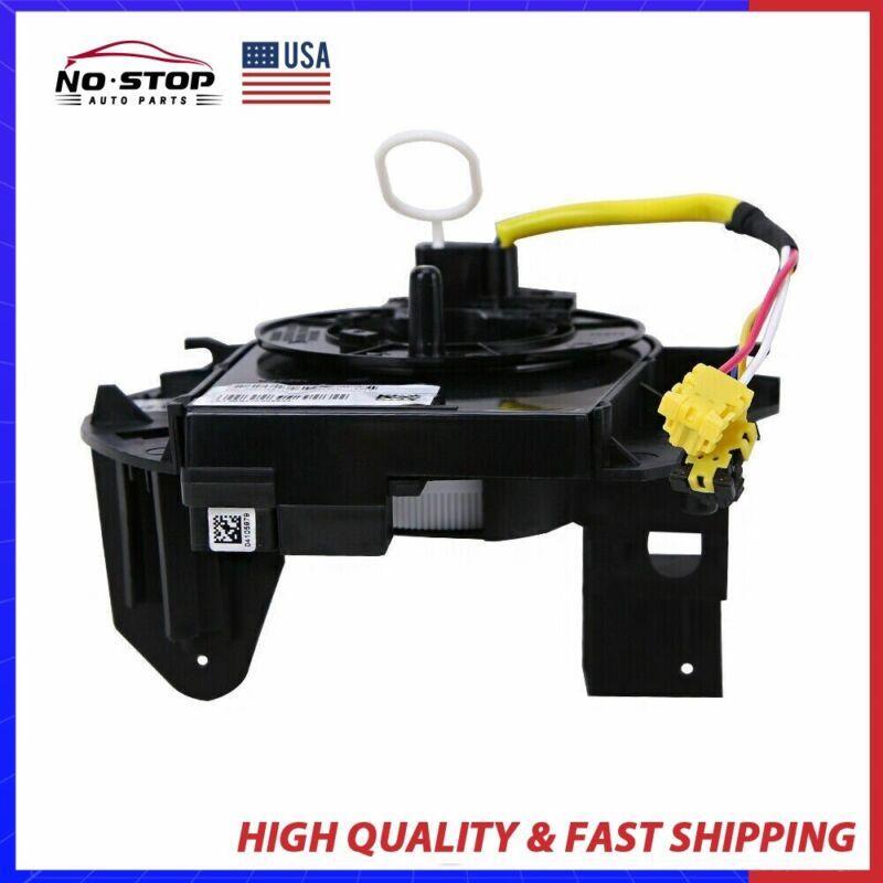 SpiralCable steering wheel clock spring for 2008-2020 for Dodge Caravan with sensors - new