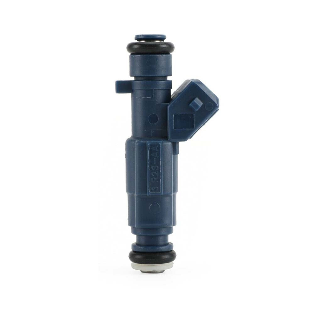 6PCS 0280156123 Fuel Injector for Ford Fairlane BA Turbo BF LTD BA BF Territory