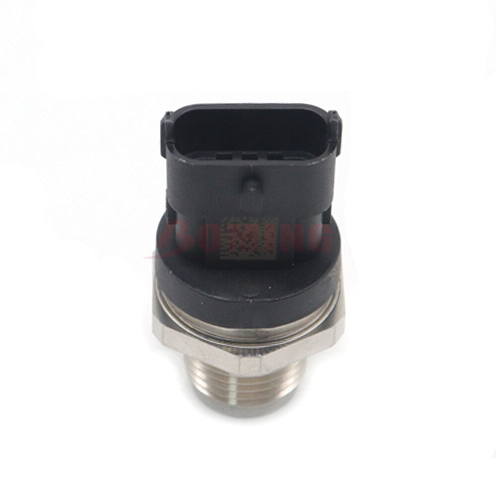 0281006018 Fuel rail pressure sensor suitable for Ford Ranger, Mount Everest, for Mazda BT-50, new.