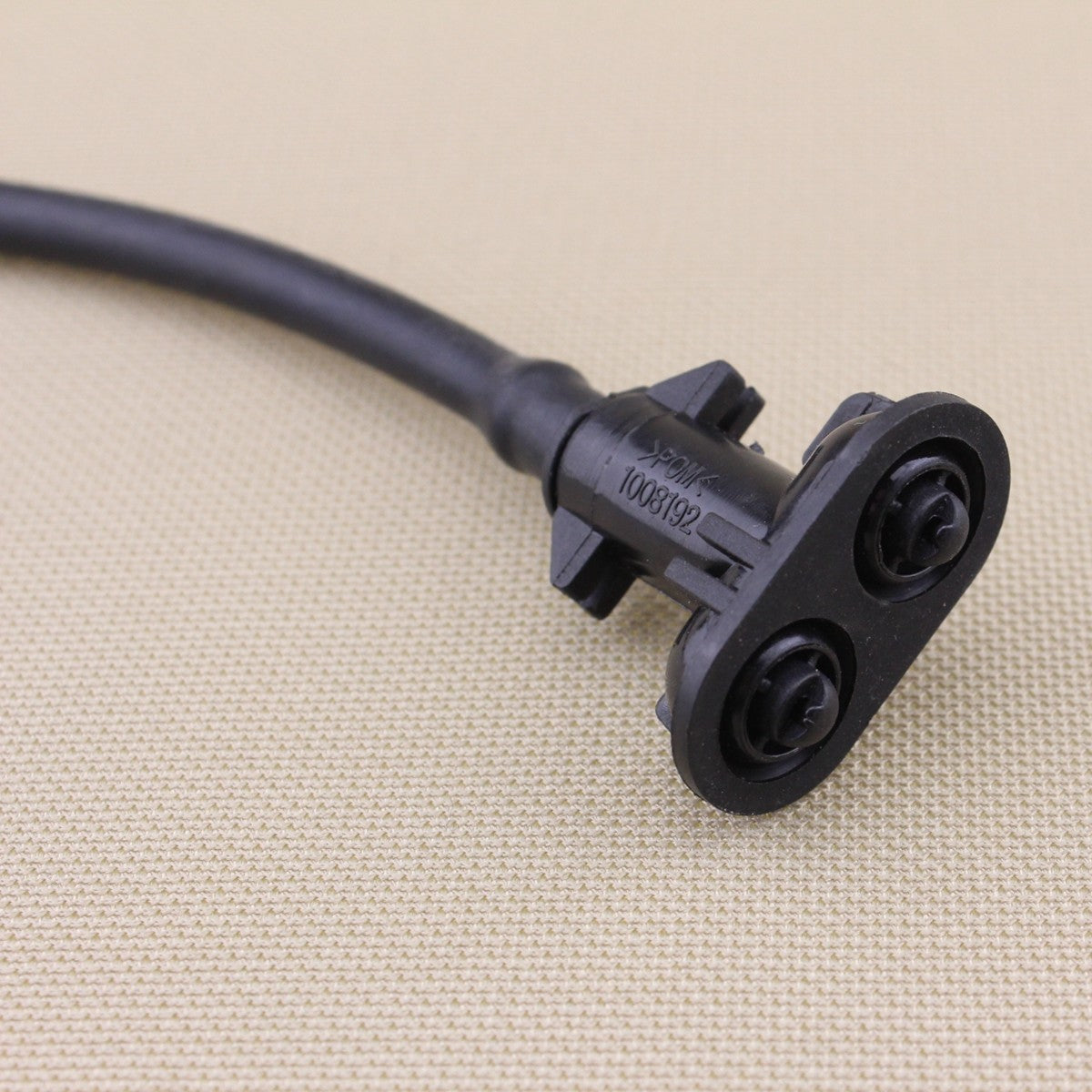 New Set Headlight Washer Nozzle LR015359 for Land for Range Rover Sport Left + Right