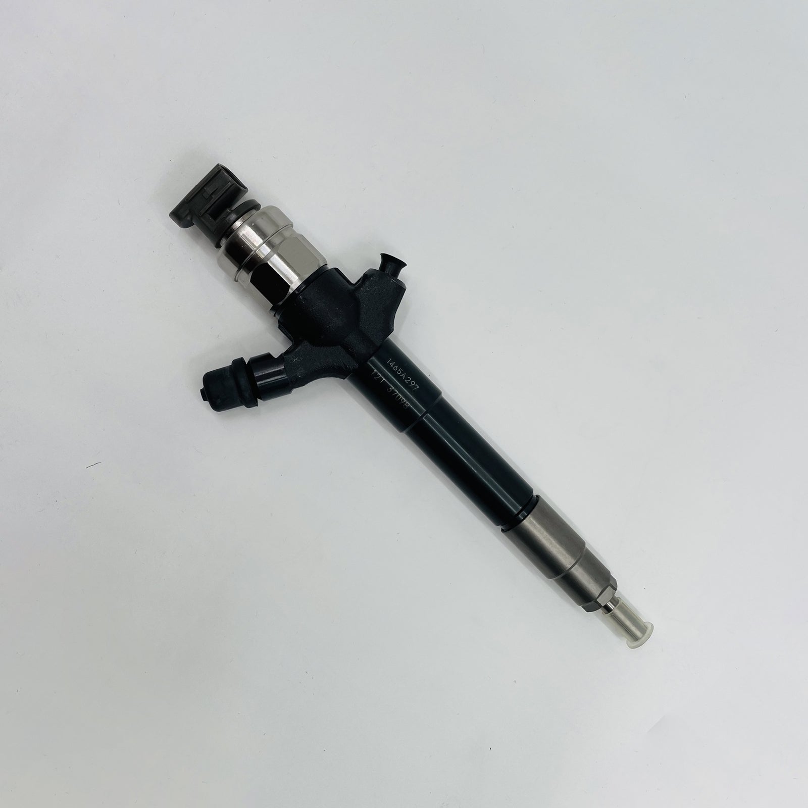 4x Fuel Injector 1465A257 1465A297 095000-7490 for Mitsubishi Pajero L200 4D56