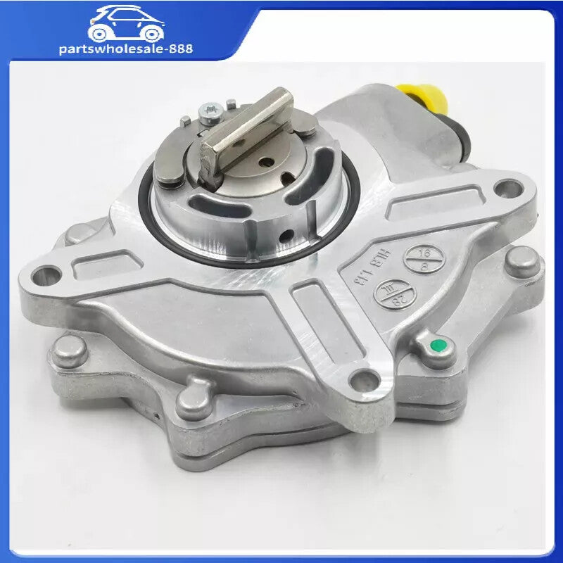 Brake VACUUM PUMP for BMW E81 E83 E84 E85 E87 E46 E90 E93 E92 E91 X1 Z4