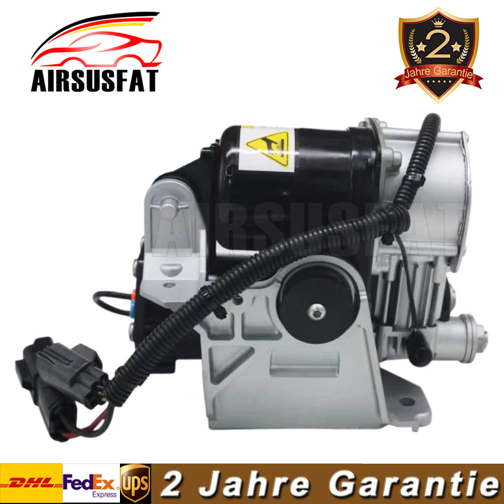 Hitachi Air Suspension Compressor for Range Rover Sport Discovery 3/4 LR3 LR023964