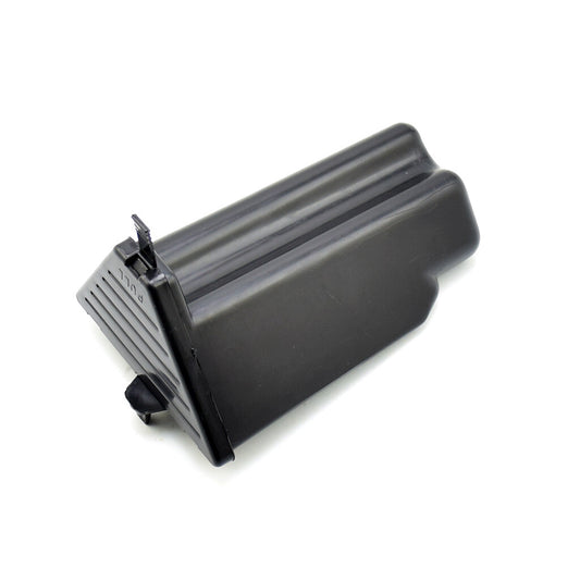 Motorcycle tool box Holder for Suzuki GN125 GN250 GS125 plastic cover part Truck