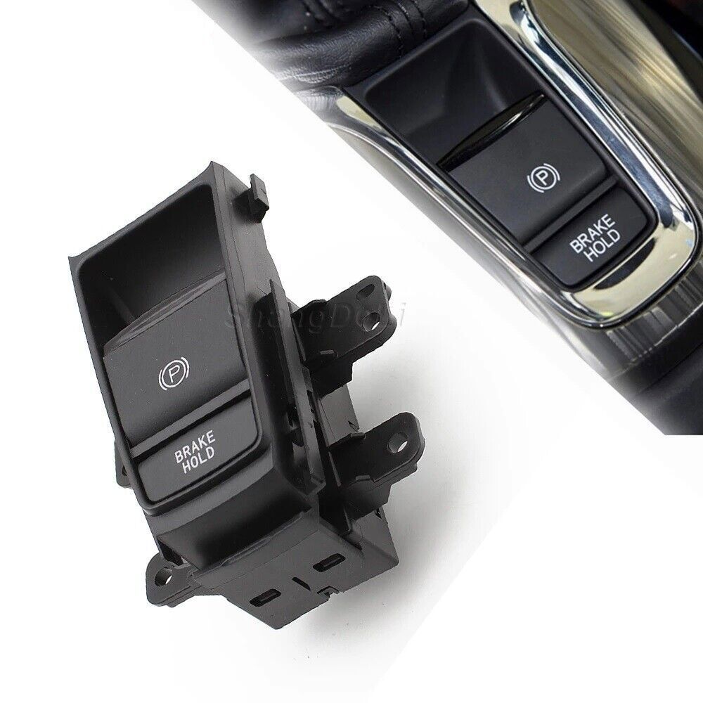 for Honda HRV Stop Brake Switch Emergency Park Brake Hold 35355-T7A-J01 16-19