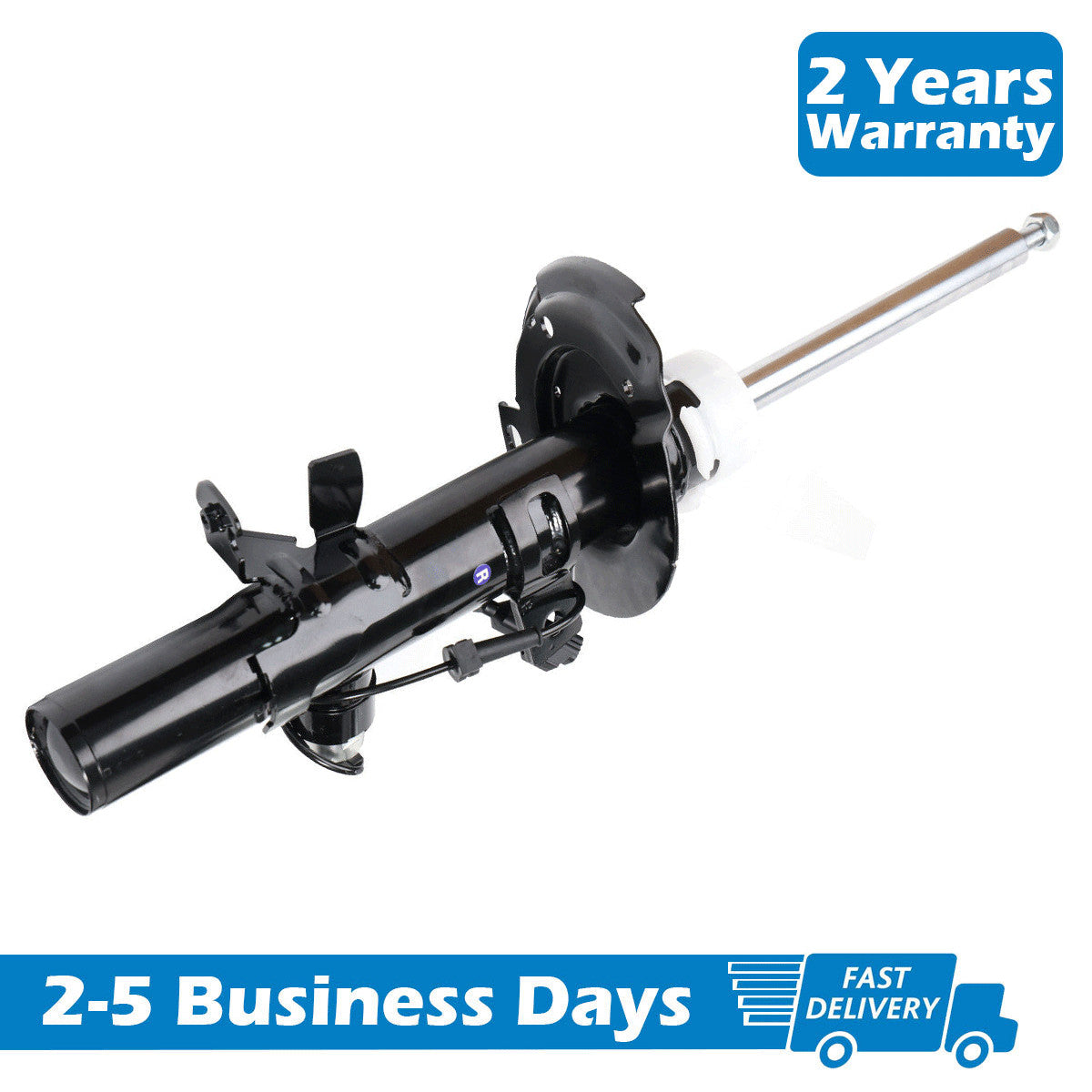Right front shock absorber strut for Lincoln MKC 2015 - 2019 AST85000