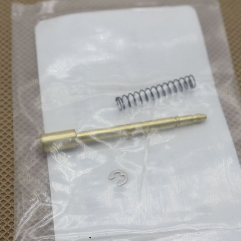 Internal steering wheel horn contact plate pin kit for Toyota 8431220011