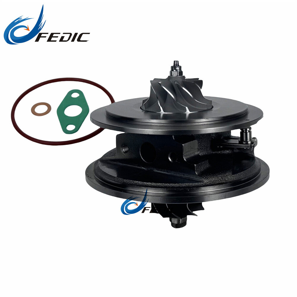 Turbo cartridge GTC1446VZ 810164 for Foday Land Fort Yunnei 1.9T D19TCIE2