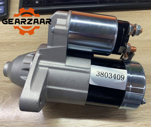 17841 STARTER 2003 2004 2005 2006 07-08 for TOYOTA for COROLLA 2004-08 MATRIX 1.8L