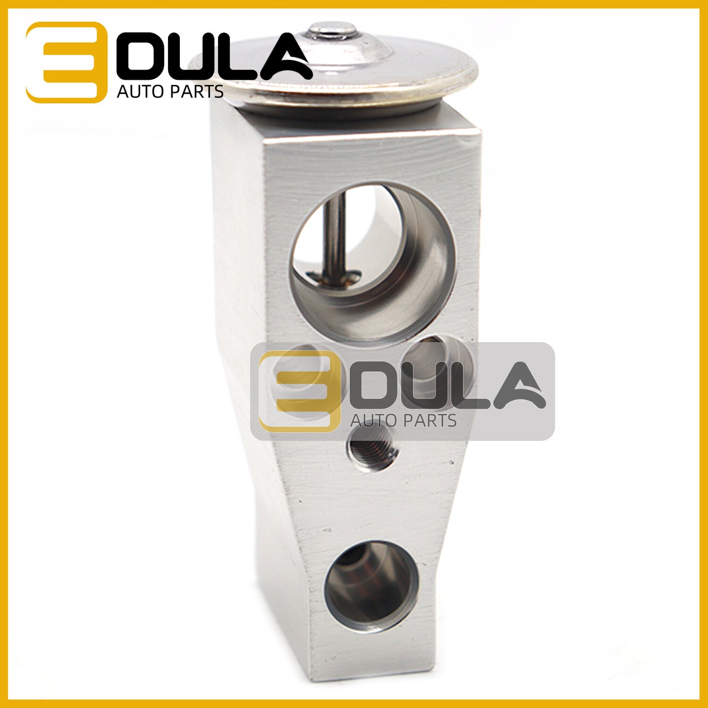 A/C Expansion Valve /1PCS FITS for Audi A4 2009-2012 A5 Quattro Q5 S4 S5 allroad