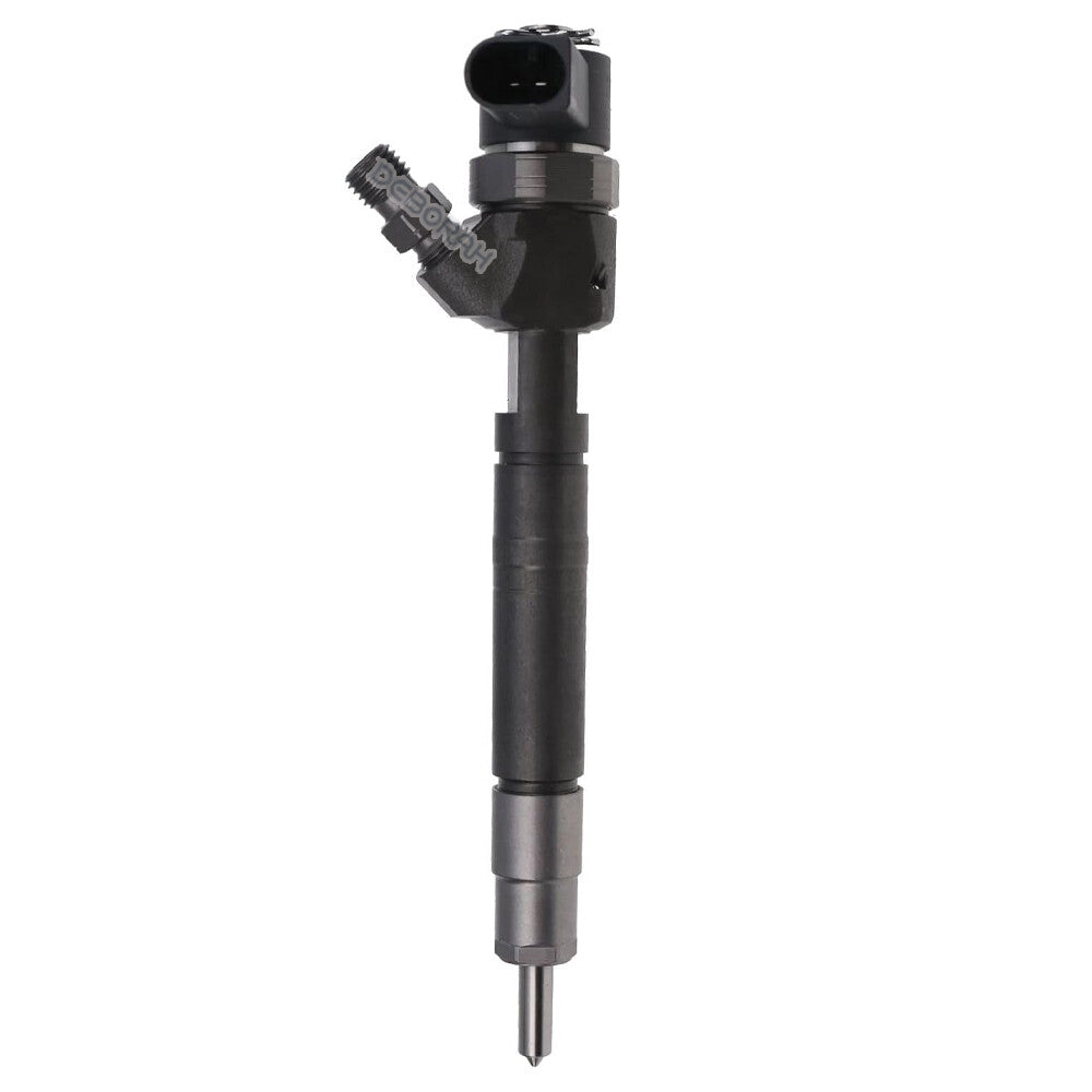 0445110107 A6110701487 Diesel Engine Parts Common Rail Fuel Injector for Benz
