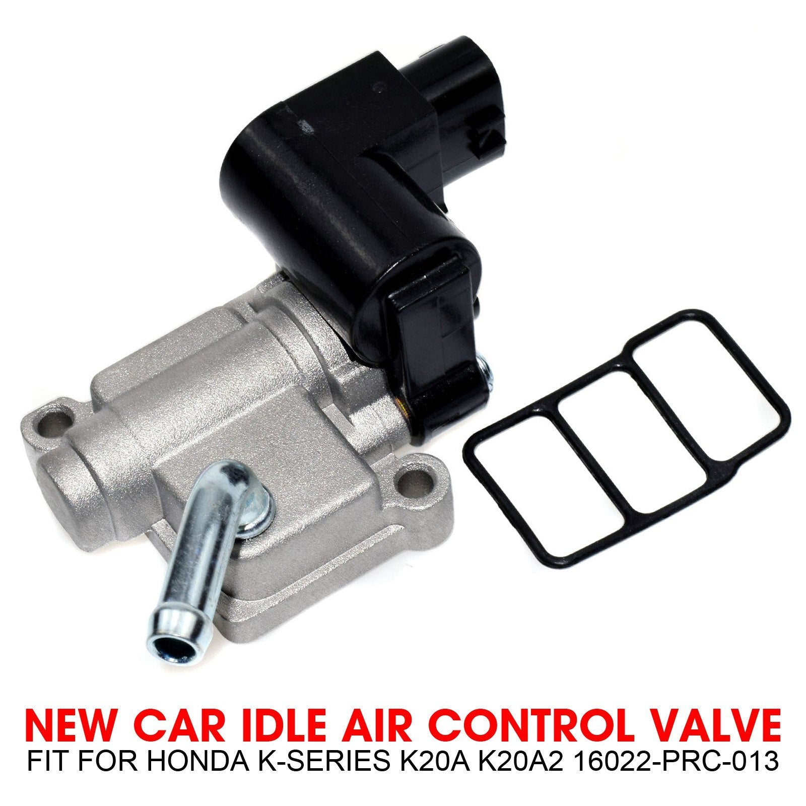 16022-PRC-013 Idle Air Control Valve for Honda EP3 DC5 CL7 K-SERIES K20A K20A2