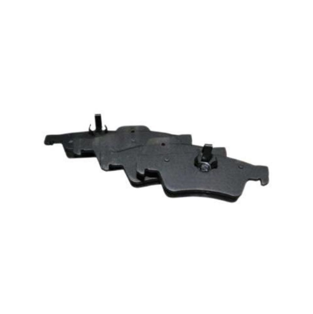 Replacement Disc Brake Friction Plate 1pc/Set A0004208904 0004208904