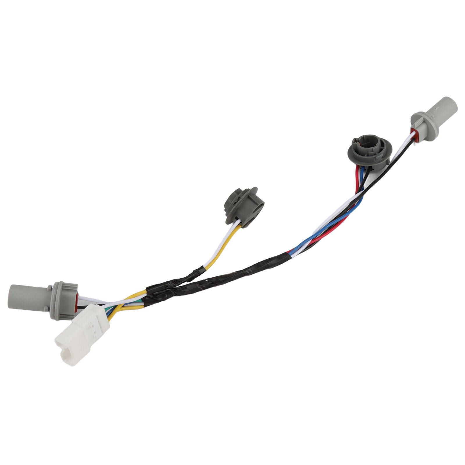 1PC NEW For Sonata 2011-2014 Rear Tail Light Socket Harness 92450-3q000