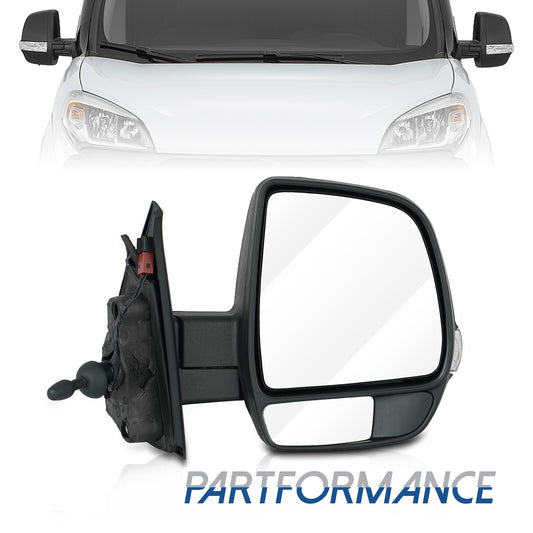 2015 - 2022 for Ram Promaster Original City Forest Corridor Series