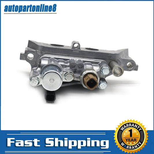 New 15810-R70-A04 EngineVariable Timing Solenoid for Honda Odyssey Aucra for RDX